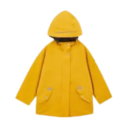 Raincoat